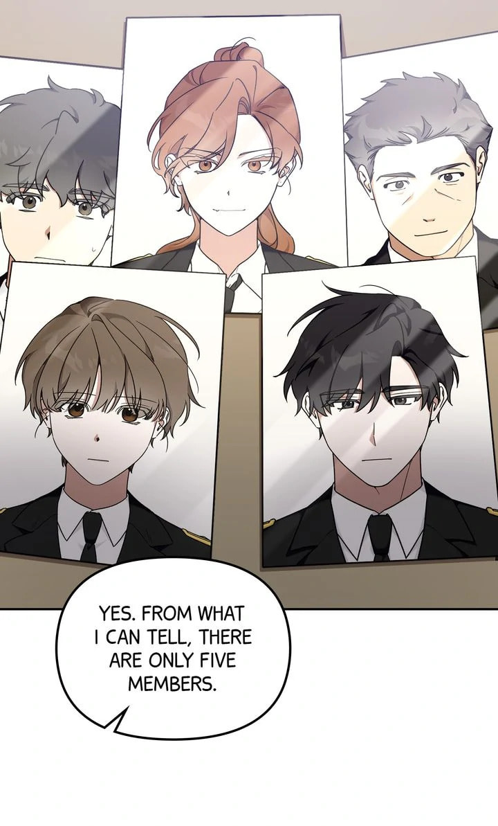 Read Team Zero chapter 51 image 56 on Lezhin