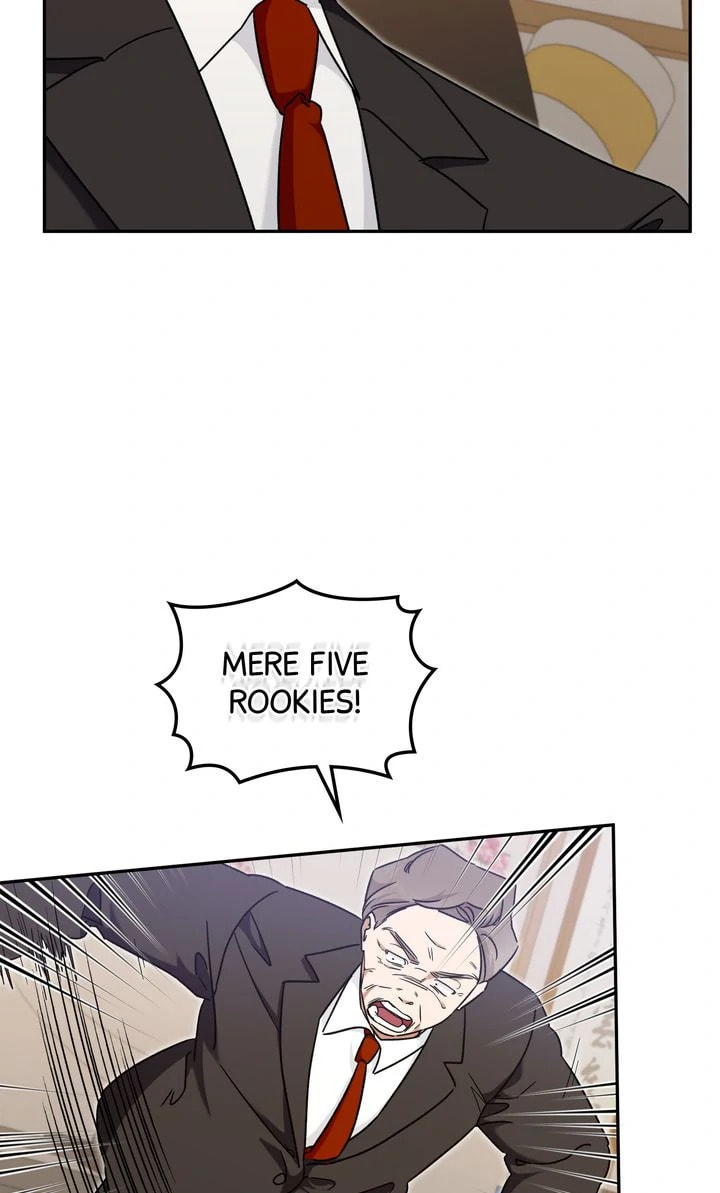 Read Team Zero chapter 51 image 58 on Lezhin
