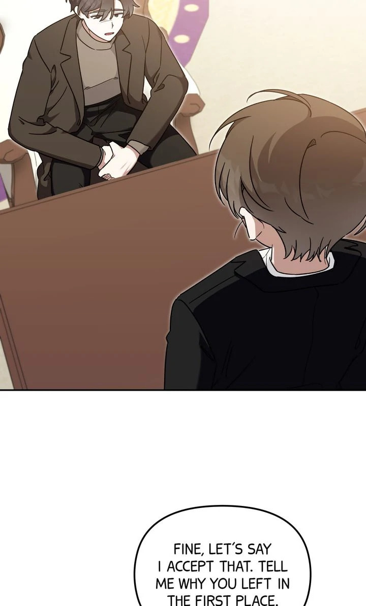 Read Team Zero chapter 51 image 6 on Lezhin