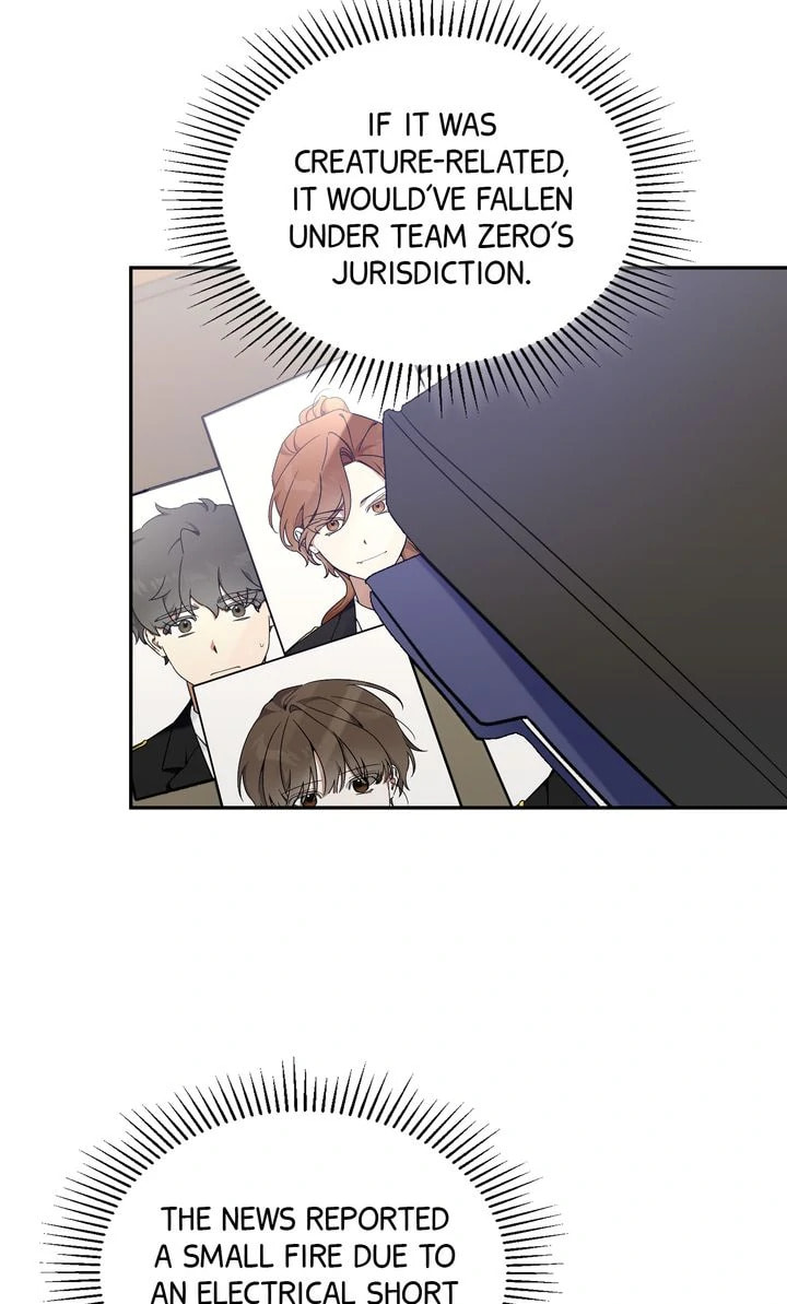 Read Team Zero chapter 51 image 64 on Lezhin