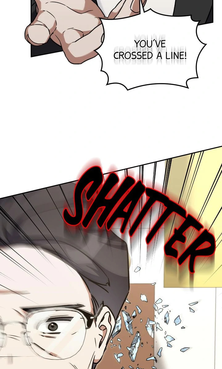 Read Team Zero chapter 52 image 24 on Lezhin