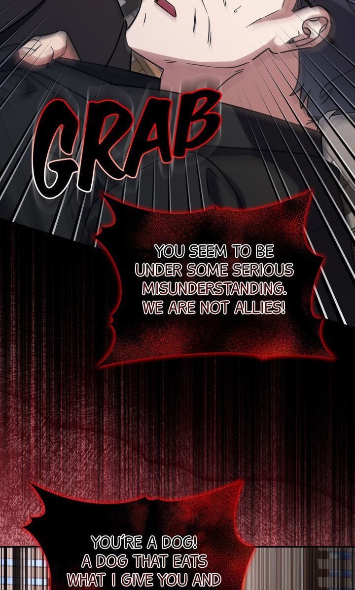 Read Team Zero chapter 52 image 27 on Lezhin