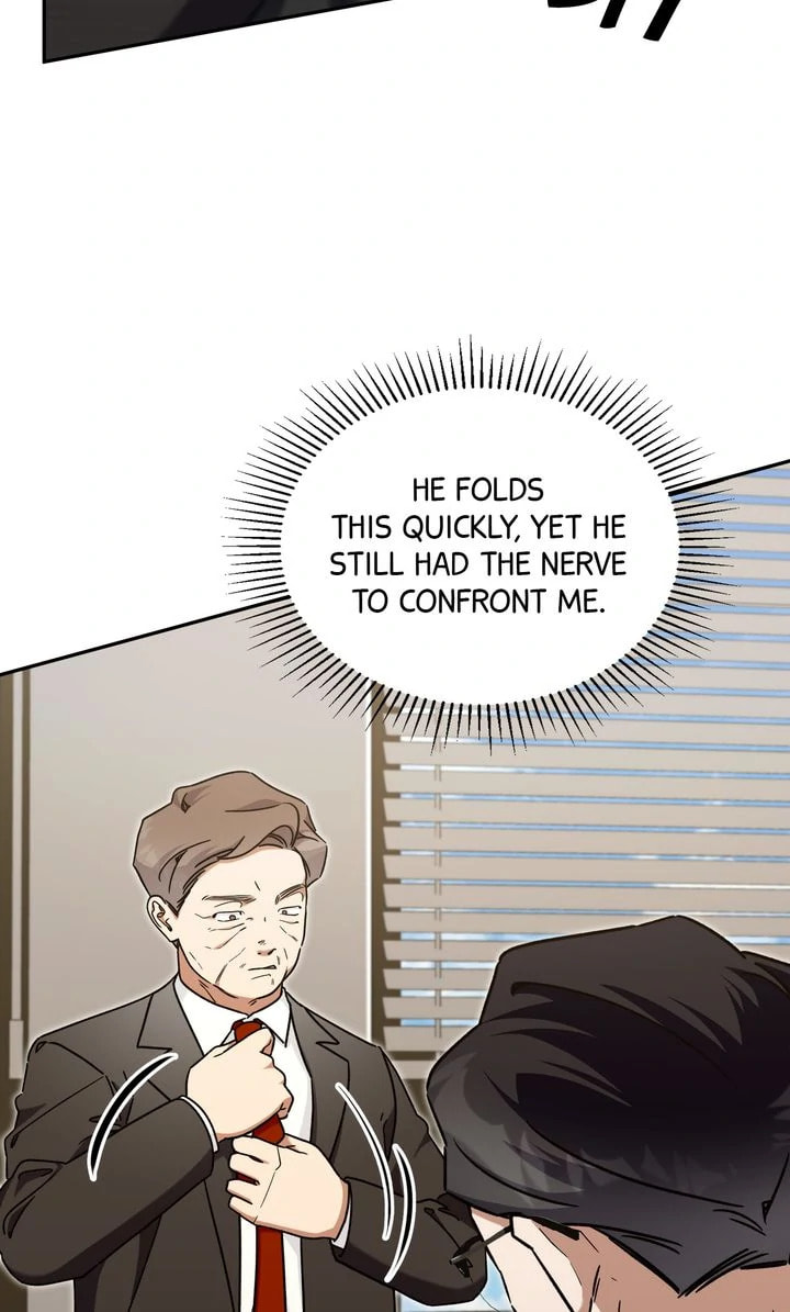 Read Team Zero chapter 52 image 33 on Lezhin