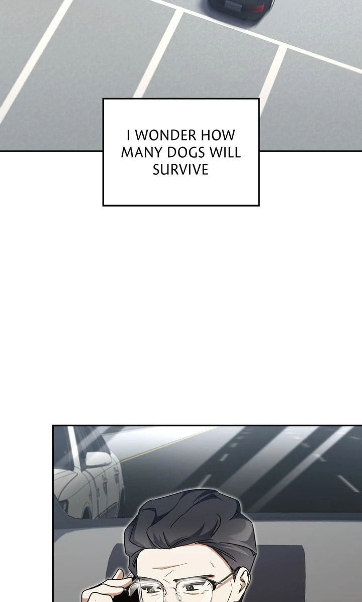 Read Team Zero chapter 52 image 41 on Lezhin