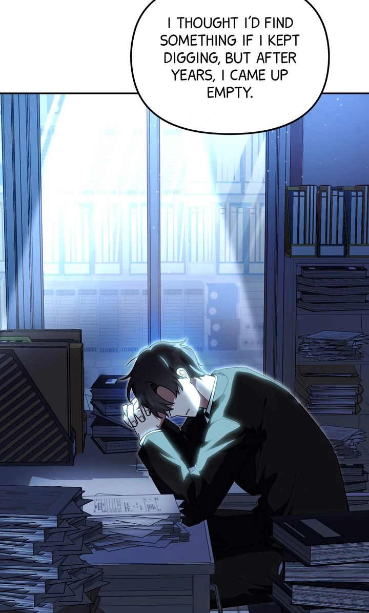 Read Team Zero chapter 53 image 28 on Lezhin