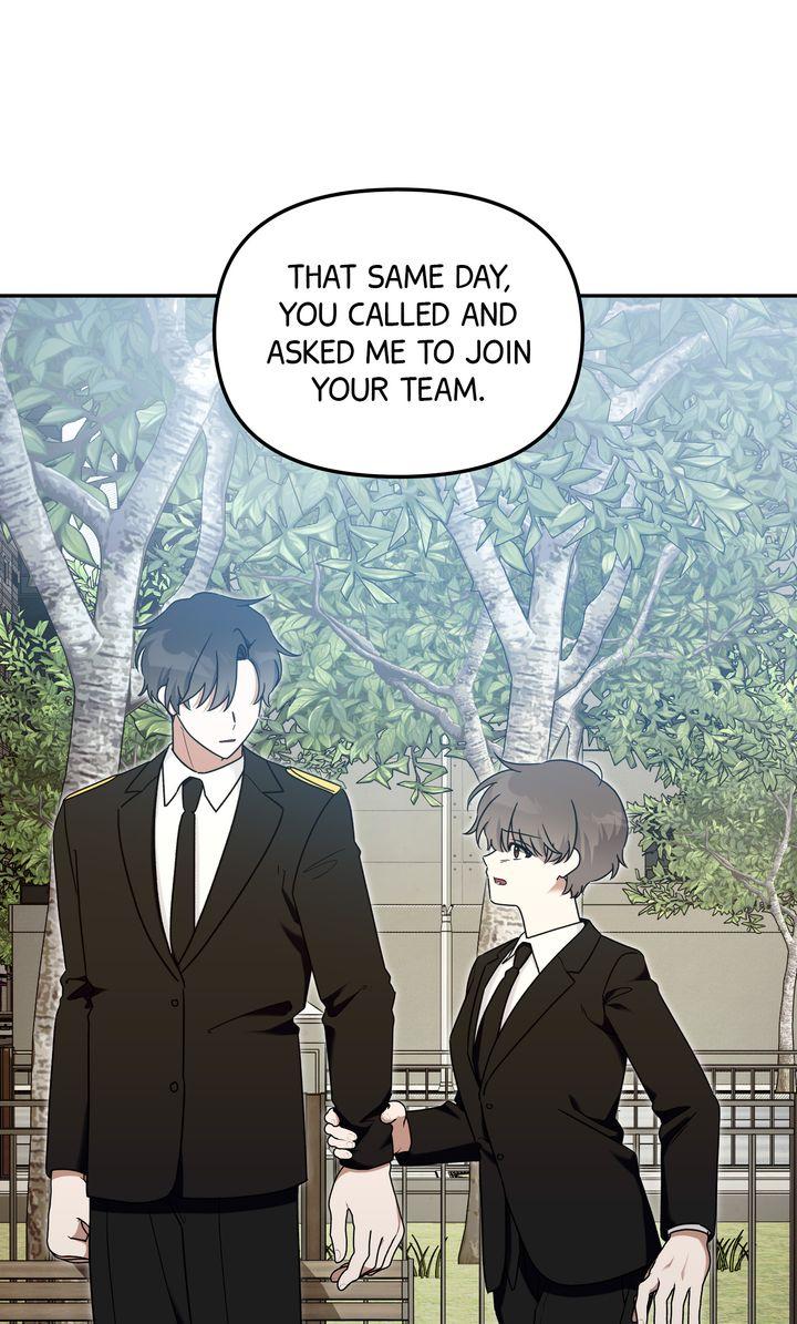 Read Team Zero chapter 53 image 34 on Lezhin