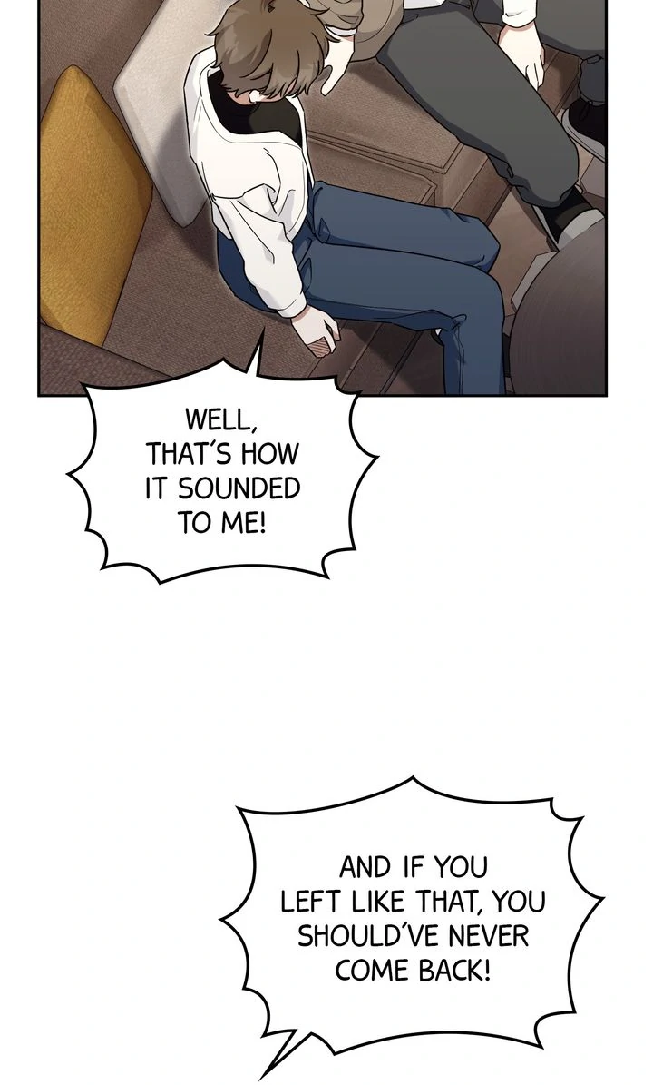 Read Team Zero chapter 53 image 43 on Lezhin