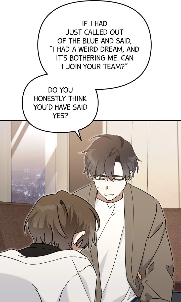 Read Team Zero chapter 53 image 52 on Lezhin