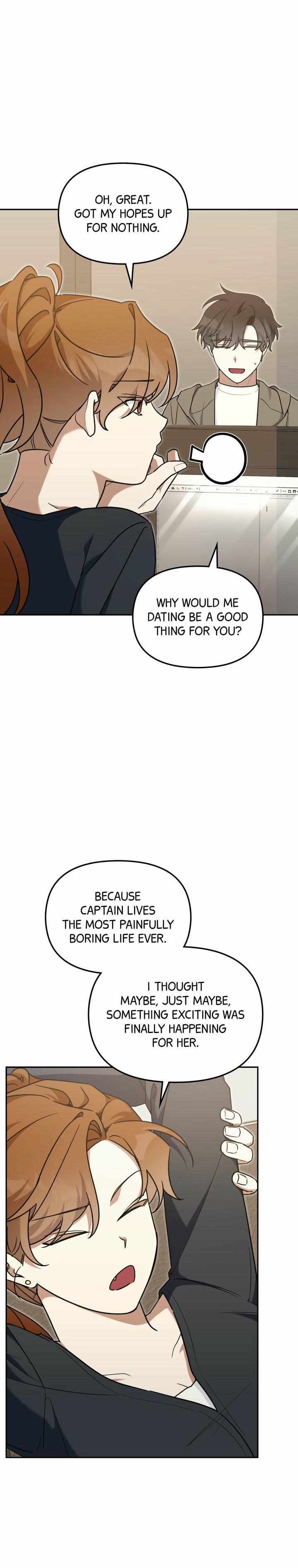 Read Team Zero chapter 54 image 10 on Lezhin