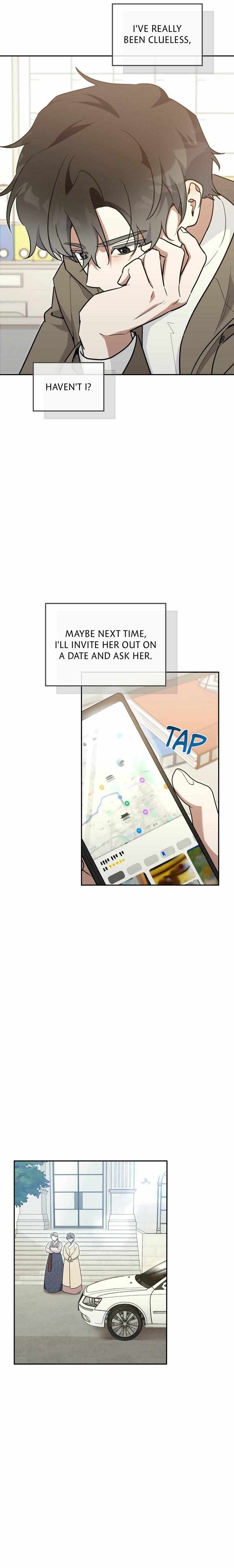 Read Team Zero chapter 54 image 13 on Lezhin