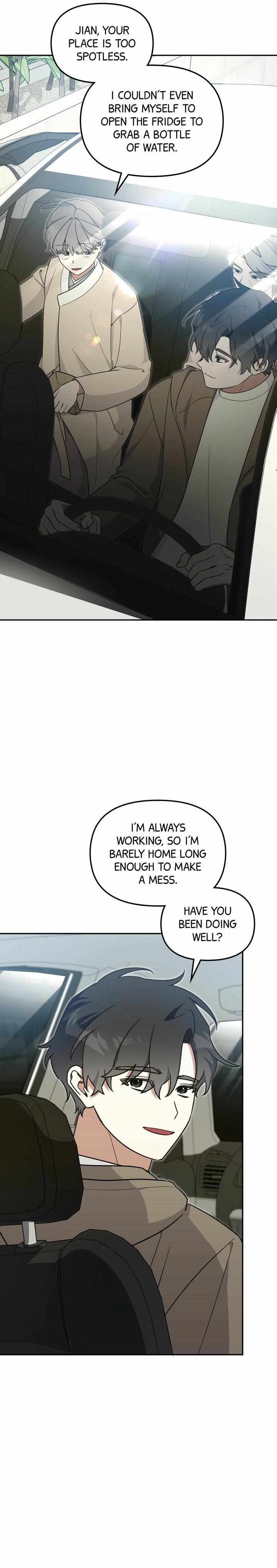 Read Team Zero chapter 54 image 14 on Lezhin