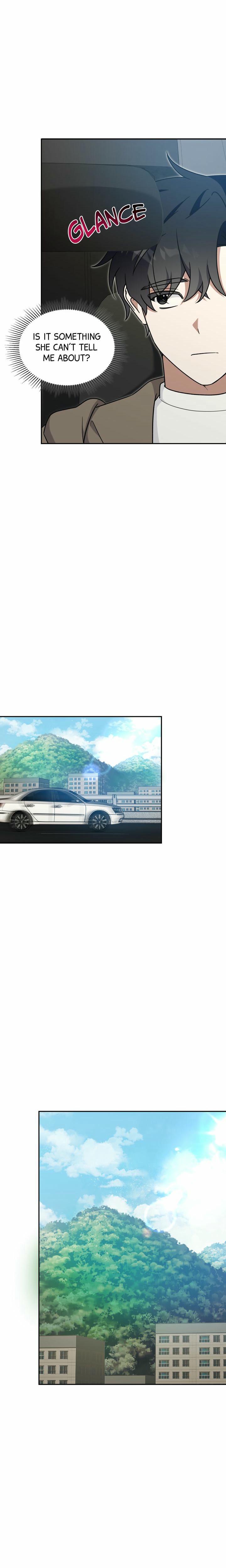Read Team Zero chapter 54 image 16 on Lezhin