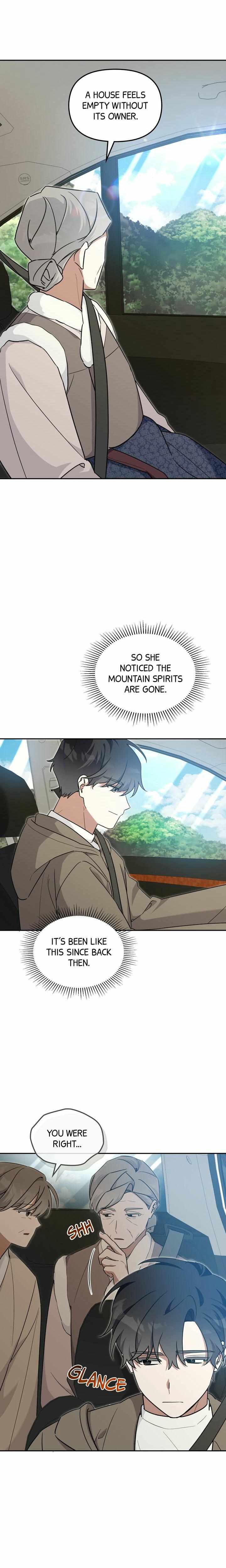 Read Team Zero chapter 54 image 17 on Lezhin