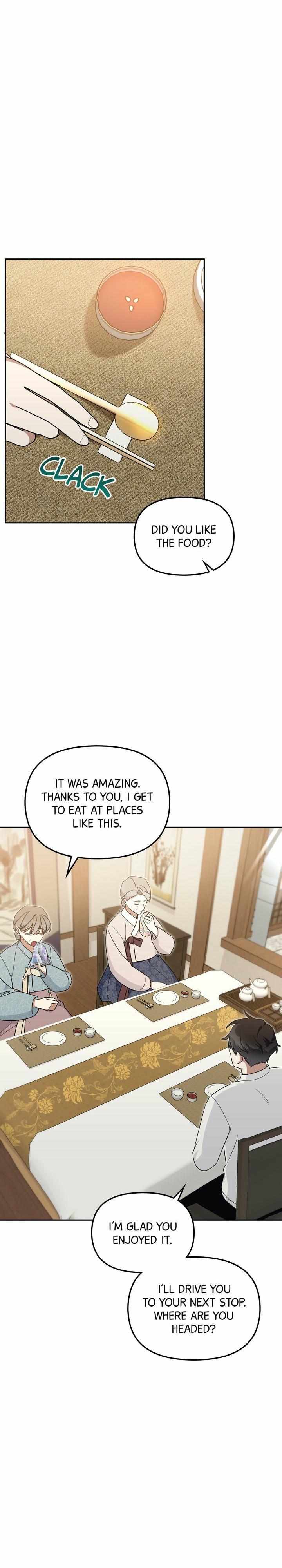 Read Team Zero chapter 54 image 18 on Lezhin