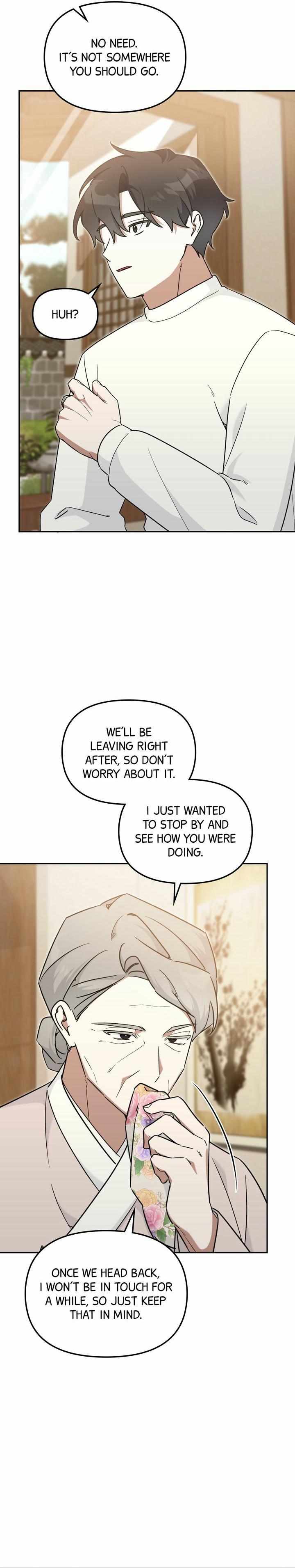 Read Team Zero chapter 54 image 19 on Lezhin