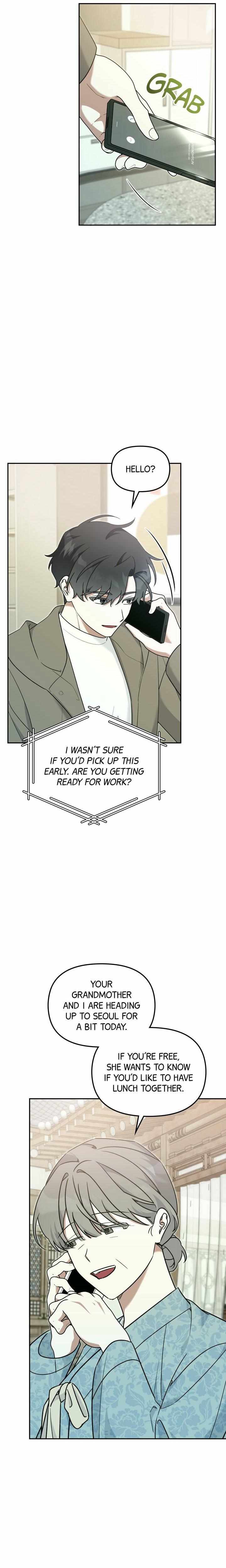 Read Team Zero chapter 54 image 2 on Lezhin