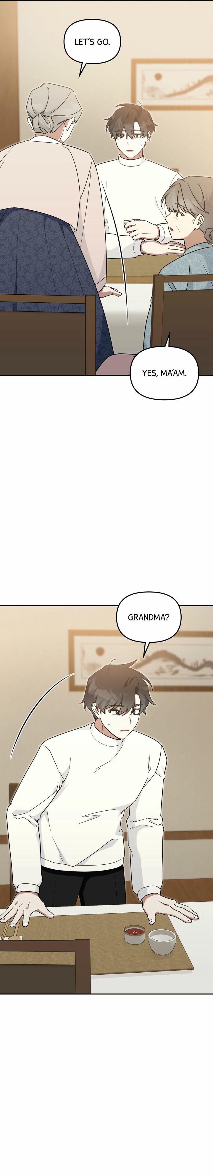 Read Team Zero chapter 54 image 20 on Lezhin