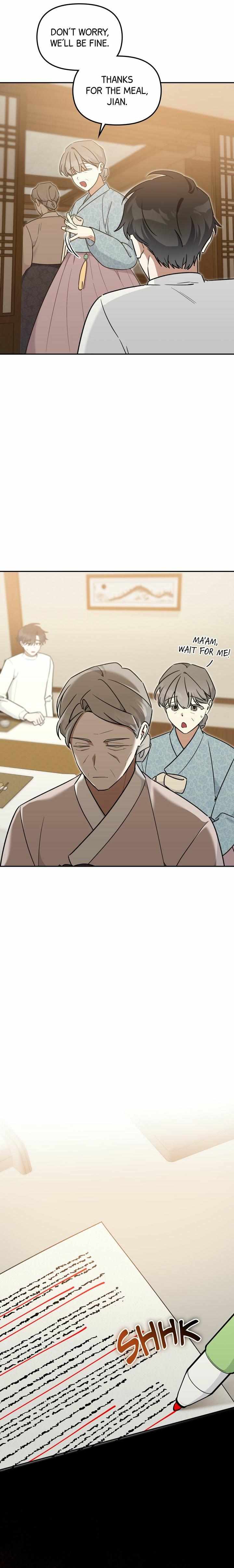 Read Team Zero chapter 54 image 21 on Lezhin