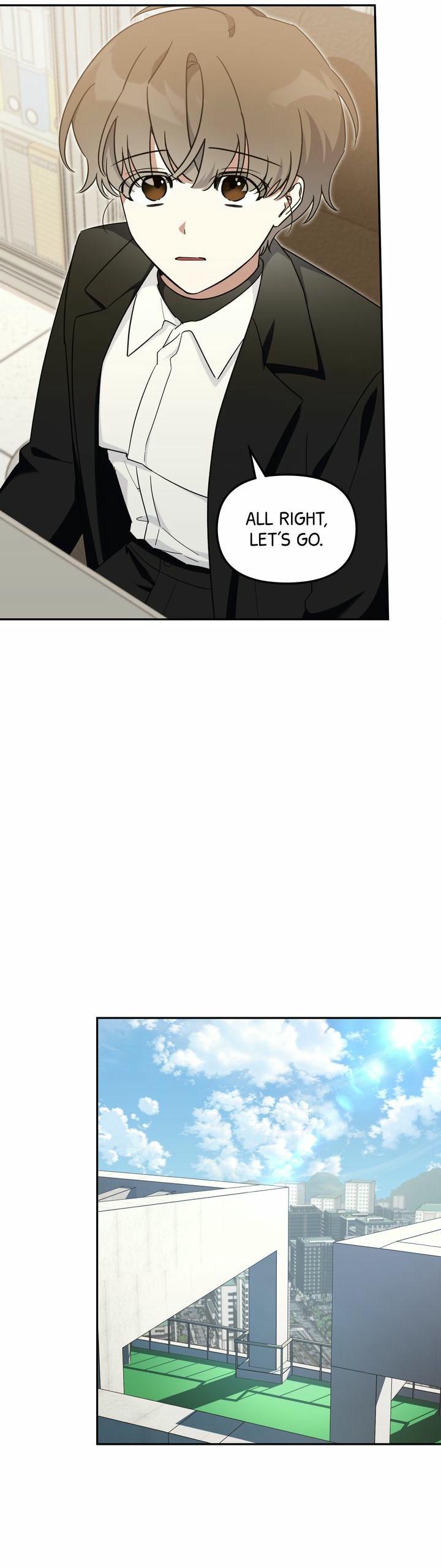Read Team Zero chapter 54 image 24 on Lezhin