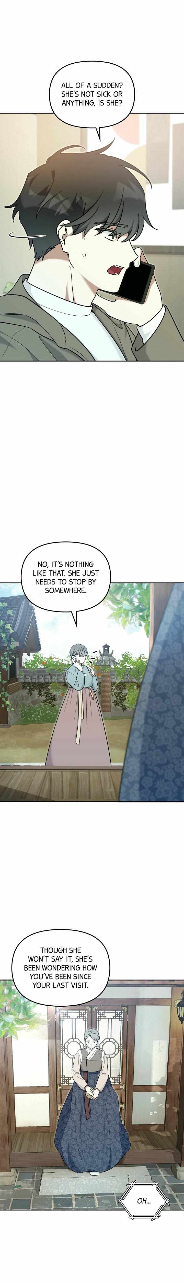 Read Team Zero chapter 54 image 3 on Lezhin
