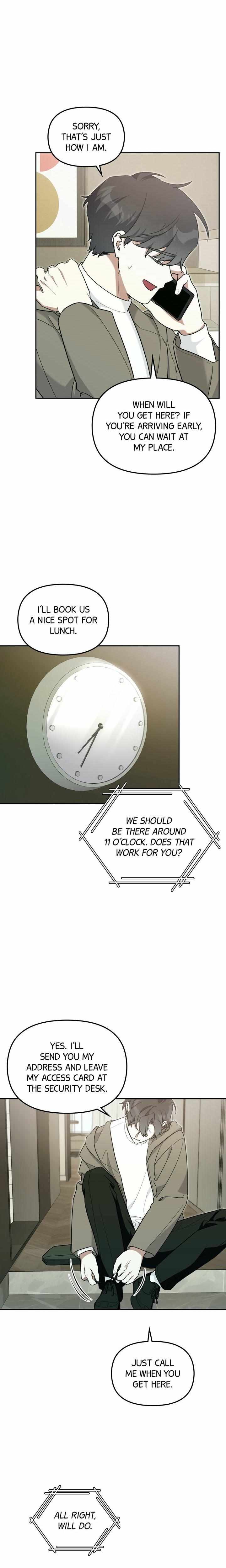 Read Team Zero chapter 54 image 4 on Lezhin