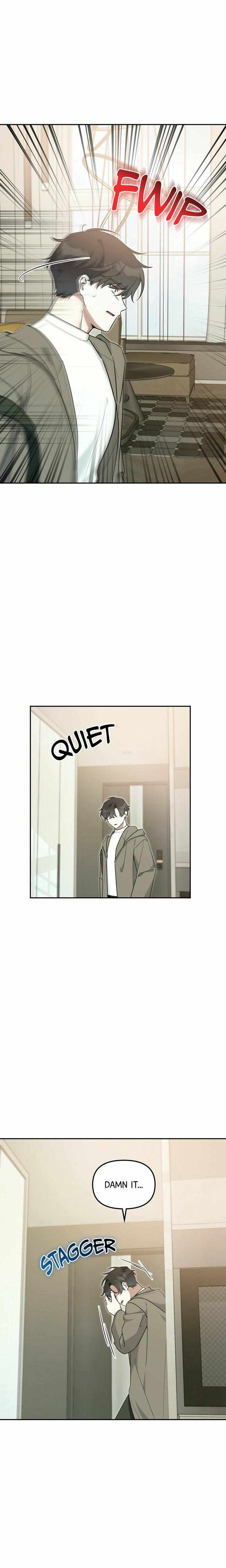 Read Team Zero chapter 54 image 6 on Lezhin