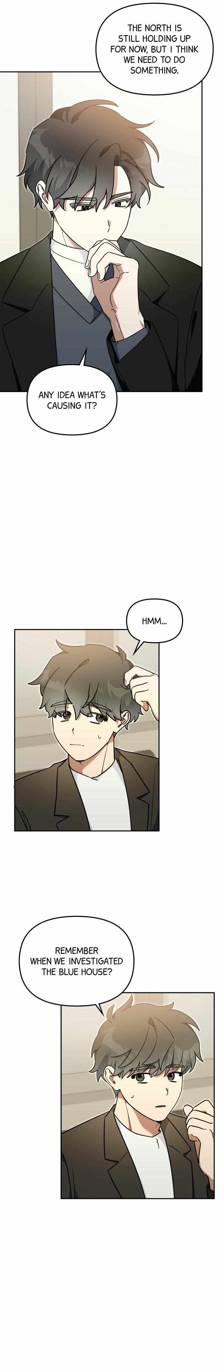 Read Team Zero chapter 55 image 15 on Lezhin