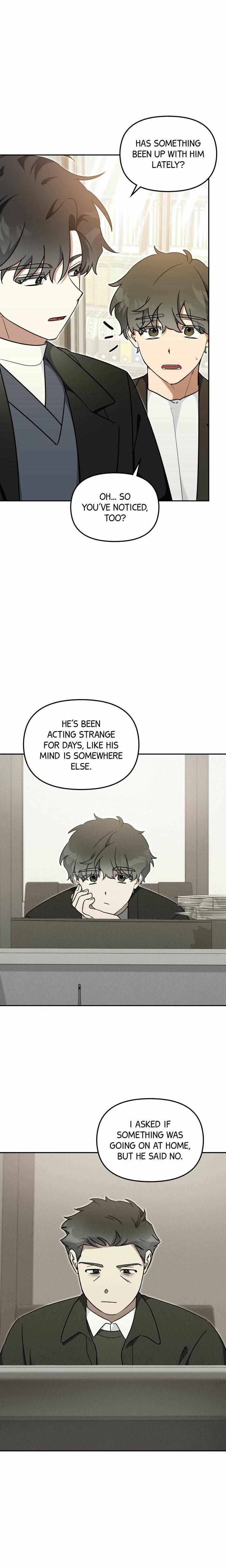 Read Team Zero chapter 55 image 17 on Lezhin