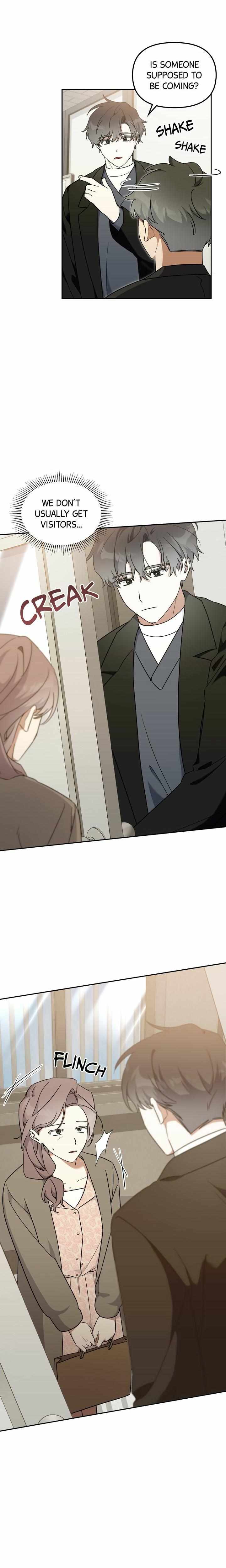 Read Team Zero chapter 55 image 20 on Lezhin