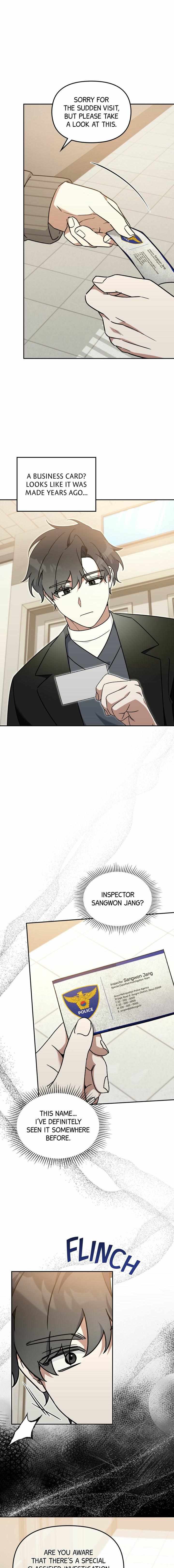 Read Team Zero chapter 55 image 22 on Lezhin
