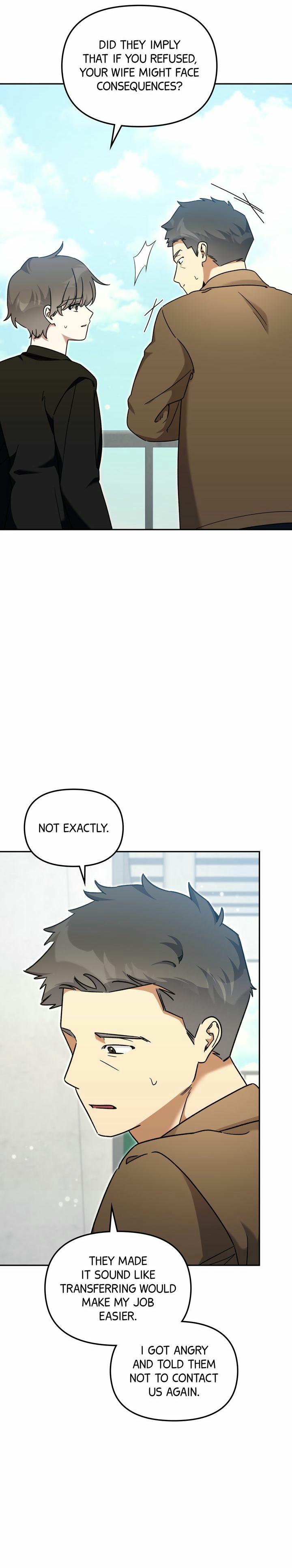 Read Team Zero chapter 55 image 4 on Lezhin
