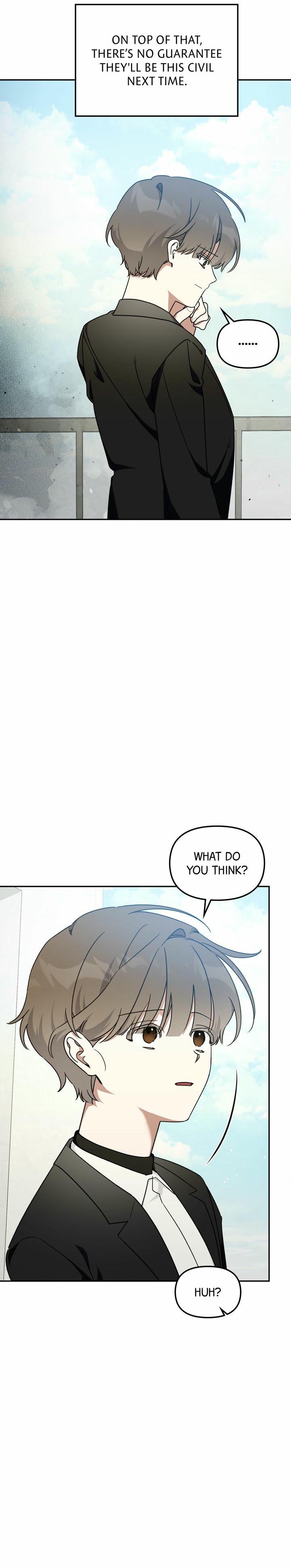 Read Team Zero chapter 55 image 8 on Lezhin