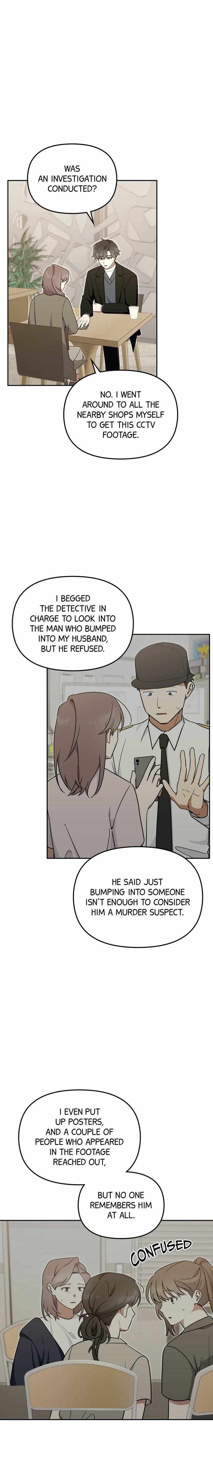 Read Team Zero chapter 56 image 10 on Lezhin