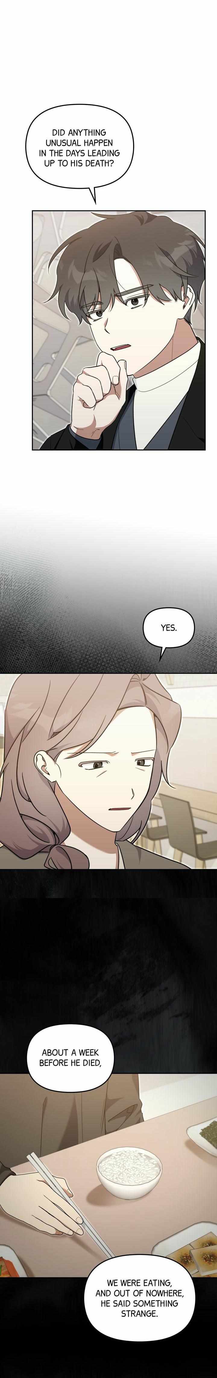 Read Team Zero chapter 56 image 11 on Lezhin