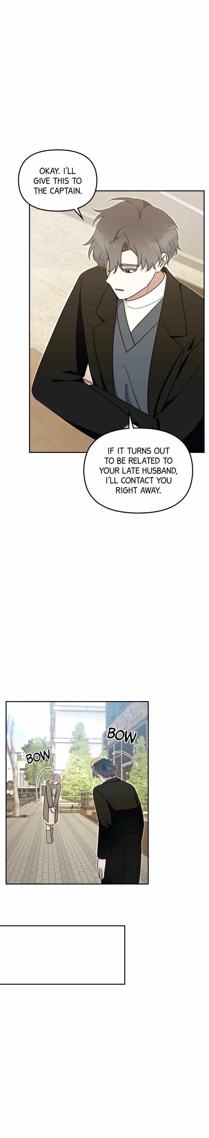 Read Team Zero chapter 56 image 14 on Lezhin