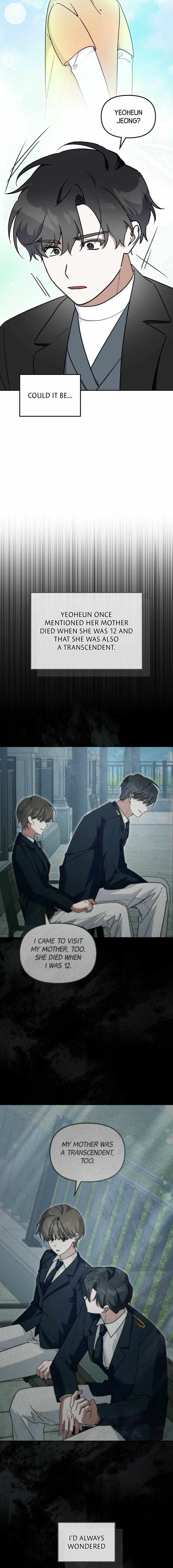 Read Team Zero chapter 56 image 18 on Lezhin