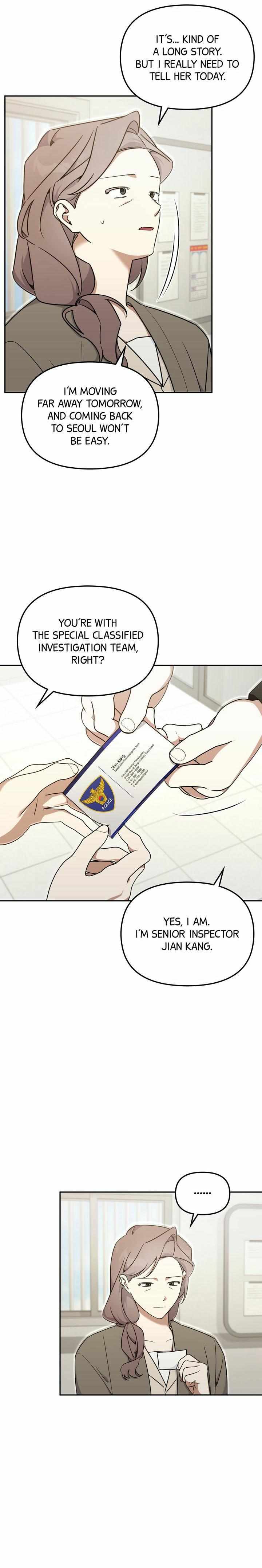 Read Team Zero chapter 56 image 2 on Lezhin
