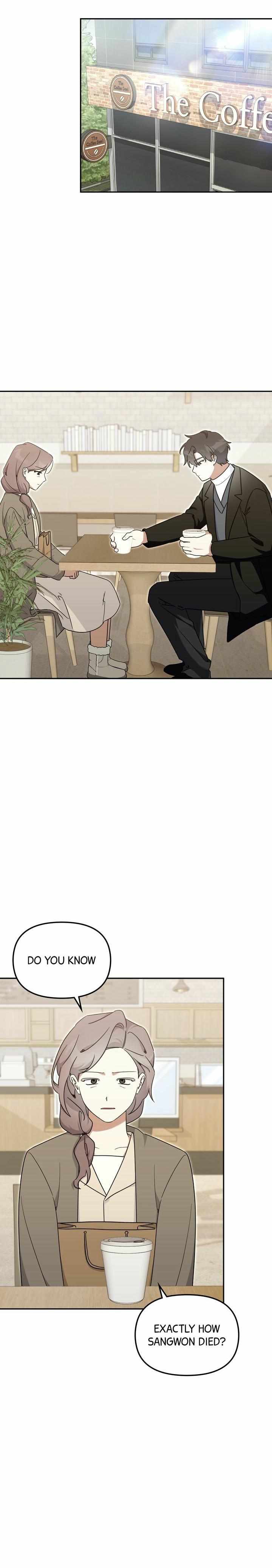 Read Team Zero chapter 56 image 4 on Lezhin