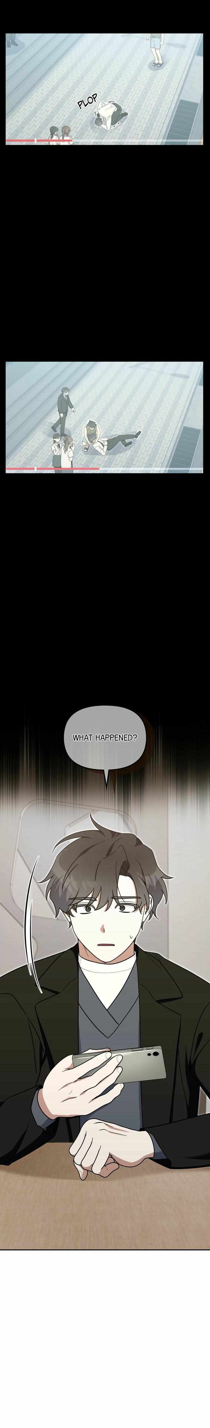 Read Team Zero chapter 56 image 8 on Lezhin