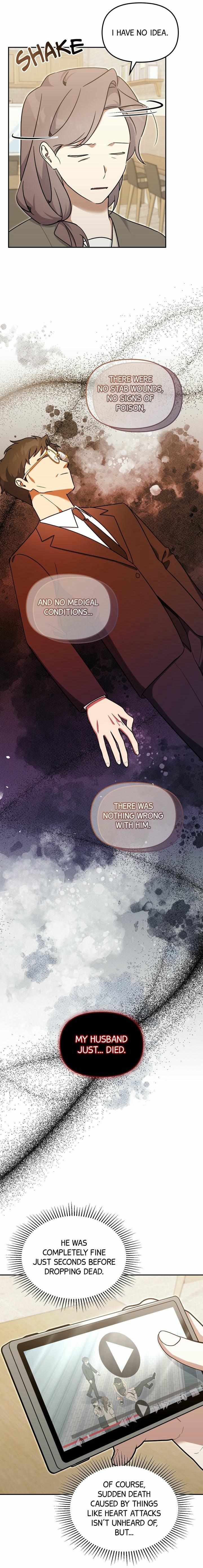 Read Team Zero chapter 56 image 9 on Lezhin