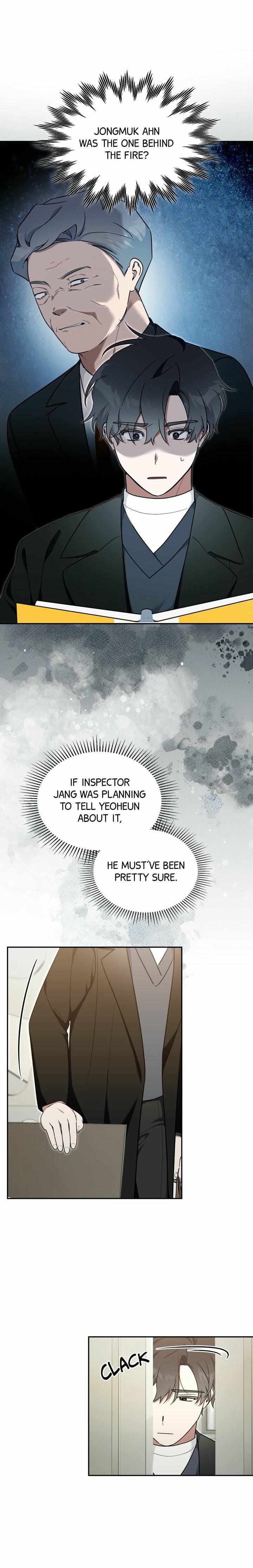 Read Team Zero chapter 57 image 1 on Lezhin