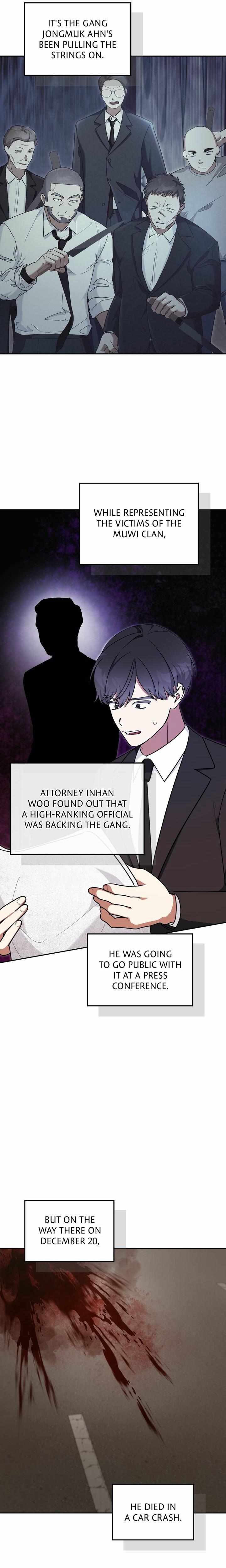 Read Team Zero chapter 57 image 5 on Lezhin
