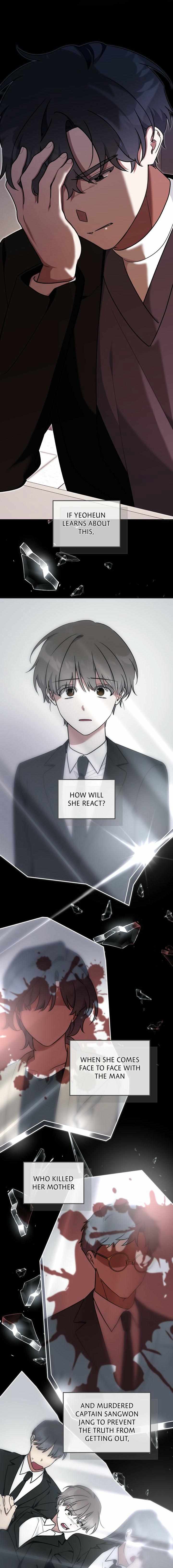 Read Team Zero chapter 57 image 7 on Lezhin