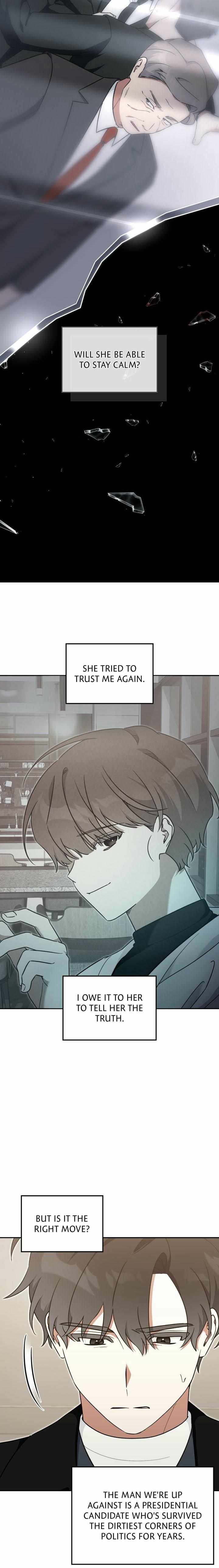 Read Team Zero chapter 57 image 8 on Lezhin