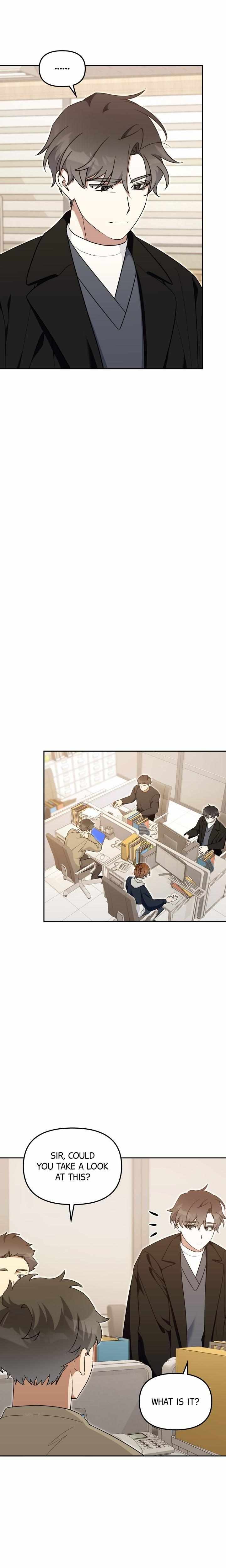 Read Team Zero chapter 58 image 17 on Lezhin