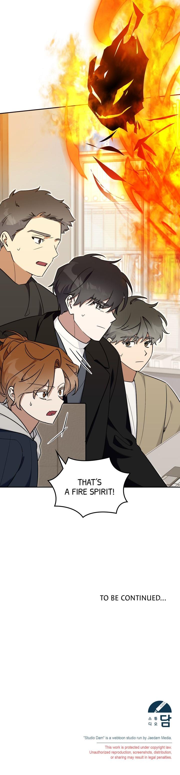 Read Team Zero chapter 58 image 21 on Lezhin