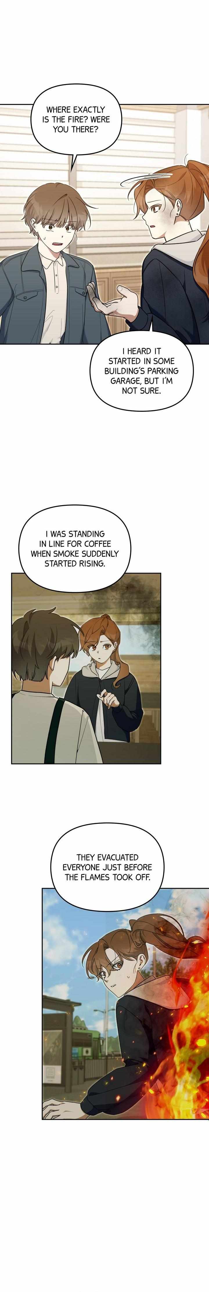 Read Team Zero chapter 58 image 6 on Lezhin