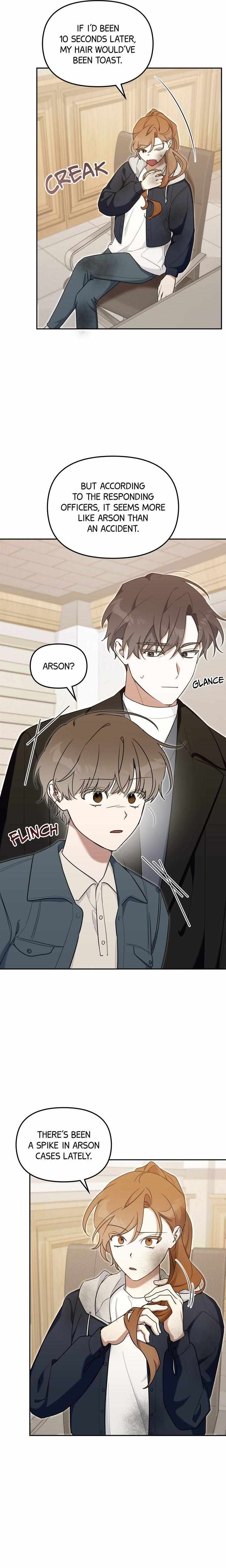 Read Team Zero chapter 58 image 7 on Lezhin
