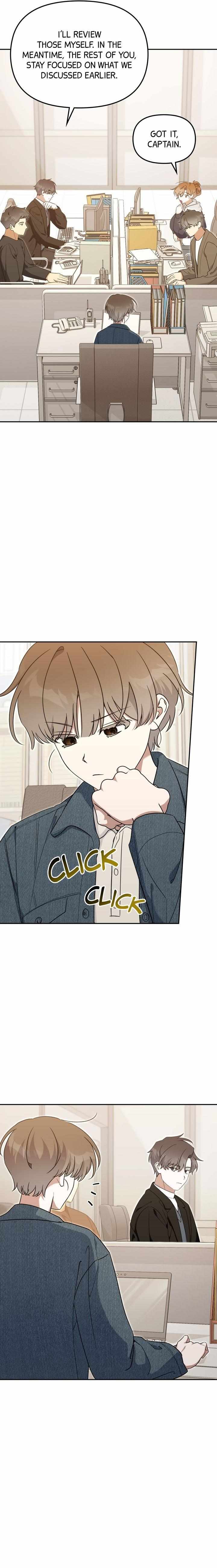 Read Team Zero chapter 59 image 10 on Lezhin