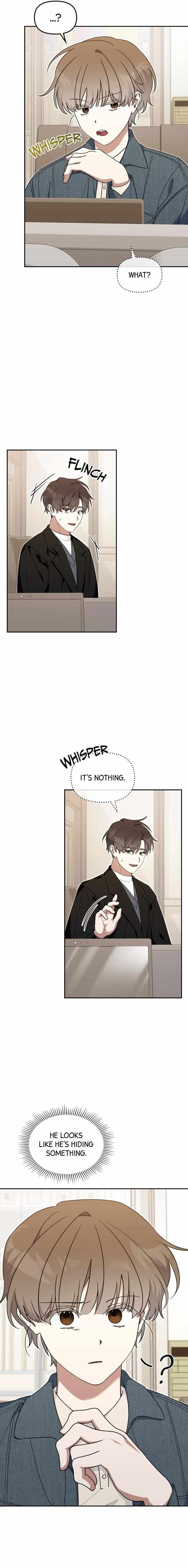 Read Team Zero chapter 59 image 11 on Lezhin